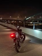 Fatbike Aperyder A10, Enlèvement, Comme neuf, 50 km par batterie ou plus, Autres marques