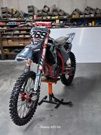 GASGAS MC 450 FACTORY EDITIE, Particulier