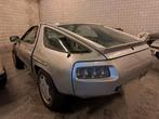 Porsche 928 s,1981,belgische papieren conpleet!koopje!, Auto's, Porsche, Particulier, Coupé, Te koop