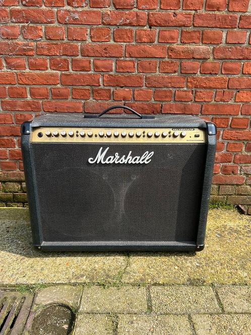 Marshall valvestate vs265, Musique & Instruments, Amplis | Basse & Guitare, Utilisé, Guitare, 100 watts ou plus, Enlèvement ou Envoi