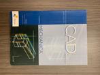 Handboek CAD Windows, Boeken, Ophalen of Verzenden, Nieuw, Niet van toepassing