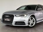 Audi A6 BREAK 2.0TDi FULL S-LINE-GPS-CUIR-CAMERA-JANTES18, Autos, Achat, https://public.car-pass.be/vhr/7ebccb15-57eb-49c6-af9f-eeec57603291