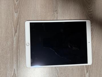 iPad Pro 10.5 4G beschikbaar voor biedingen