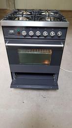 Mooi Boretti Fornuis stáát  4pets kán brengen, Elektronische apparatuur, Fornuizen, Ophalen of Verzenden, Zo goed als nieuw