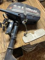 Motor voor bootje, Ophalen, Gebruikt, 5 tot 10 pk, Buitenboordmotor