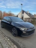Golf 8 2.0 TDI 2020 automatique 87 000 km, Achat, Euro 6, Entreprise, Noir