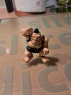 Worstelaar genoemd bully uit 1995, Collections, Maisons de poupées & Accessoires, Enlèvement ou Envoi, Utilisé, Poupée