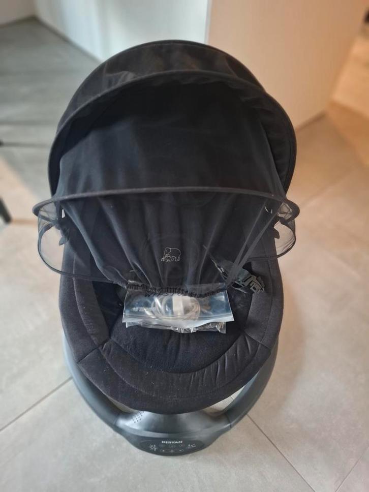 Wipstoel deryan, Kinderen en Baby's, Wipstoeltjes, Zo goed als nieuw, Wipstoel, Ophalen