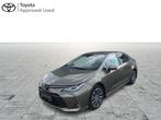 Toyota Corolla Style, Auto's, Toyota, Te koop, Stadsauto, 5 deurs, Automaat