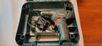 BOSCH draadloze elektr. boor-/schroevendraaier verlaagde prx, Doe-het-zelf en Bouw, Gereedschap | Boormachines, Ophalen, Zo goed als nieuw
