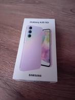 Samsung A35 5G NOG IN GARANTIE, Telecommunicatie, Mobiele telefoons | Samsung, Ophalen of Verzenden, Zo goed als nieuw