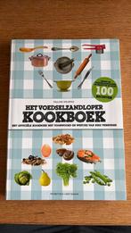 Kris Verburgh - Het voedselzandloperkookboek, Kris Verburgh; Pauline Weuring, Ophalen of Verzenden, Zo goed als nieuw, Gezond koken