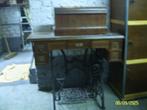 objet à saisir pour antiquaires- brocanteurs, Antiek en Kunst, Antiek | Naaimachines, Ophalen