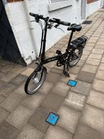 Elektrische plooifiets talent, Ophalen, Gebruikt