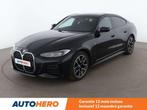 BMW 4 Serie 420 420i Gran Coupe M Sport (bj 2022, automaat), Auto's, Automaat, Achterwielaandrijving, Gebruikt, 161 g/km