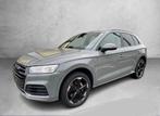 Audi Q5 S line 50 TFSI e quattro 220(299) kW(PS) S tronic, Auto's, Automaat, Leder, 5 zetels, SUV of Terreinwagen