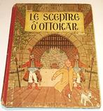 Tintin : Le Sceptre d'Ottokar, Livres, Une BD, Enlèvement ou Envoi, Utilisé, Hergé