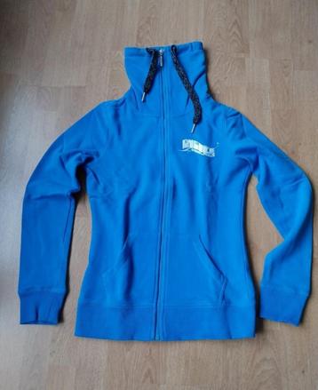 Blauwe trui van O'Neill - Maat S beschikbaar voor biedingen