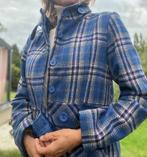 Très joli manteau 3/4. Belles finitions. 10% Laine., Neuf, Taille 38/40 (M), Enlèvement ou Envoi, New York Laundry