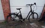 Fiets elektrische kalkhoff, Fietsen en Brommers, Elektrische fietsen, Ophalen of Verzenden, Zo goed als nieuw