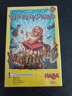 Wiebelkoning Haba gezelschapsspel, Hobby & Loisirs créatifs, Jeux de société | Autre, HABA, Enlèvement, Neuf