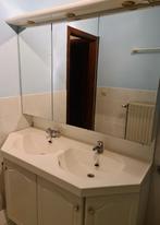 meuble salle de bain, Maison & Meubles, 100 à 150 cm, 25 à 50 cm, 150 à 200 cm, Enlèvement