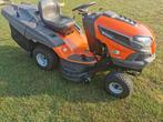 Tondeuse autoportée husqvarna, Ophalen of Verzenden, Zo goed als nieuw