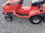 Honda tractor grasmaaier onderdelen, Tuin en Terras, Ophalen, Gebruikt, Mulchfunctie, 120 cm of meer