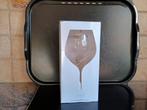 Fourchette 33cl bierglas in geschenkverpakking, Ophalen of Verzenden, Zo goed als nieuw