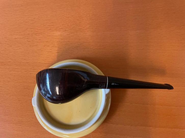 Pipe à tabac Medico Jet Stream - Bruyère, Verzamelen, Rookartikelen, Aanstekers en Luciferdoosjes, Zo goed als nieuw, Overige typen