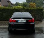 BMW 730D PACK M VERITABLE, Automaat, Euro 5, 155 kW, Leder