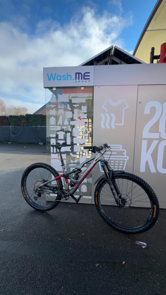 Orbea Occam H20 LT 2023 – Taille M – état impeccable, Vélos & Vélomoteurs, Vélos | VTT & Mountainbikes, Neuf, Autres marques, VTT tout suspendu