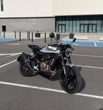 husqvarna vitpilen 701 75ch, Motoren, Motoren | Husqvarna, Particulier, Meer dan 35 kW, 701 cc, 1 cilinder