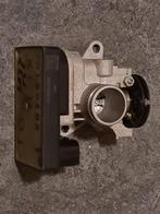 Gasklephuis sym originel euro 5, Vélos & Vélomoteurs, Pièces de cyclomoteur | Général, Enlèvement ou Envoi, Comme neuf, Autres types