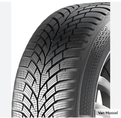 Continental ContiWinterContact TS830P 215/60/R16 XL 99H, Auto-onderdelen, Banden en Velgen, Band(en), Winterbanden, 16 inch, 215 mm