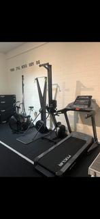 Privefitness in Antwerpen zuid overnemen, Zakelijke goederen, Exploitaties en Overnames