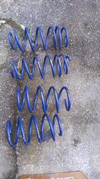 4 ressort court pour Alfa Giulietta, Autos : Pièces & Accessoires, Enlèvement ou Envoi, Utilisé, Alfa Romeo