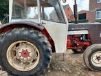 McCormick International 523 Agromatic shuttle shift, Zakelijke goederen, Landbouw | Tractoren, Gebruikt, Tot 2500, McCormick, Ophalen of Verzenden