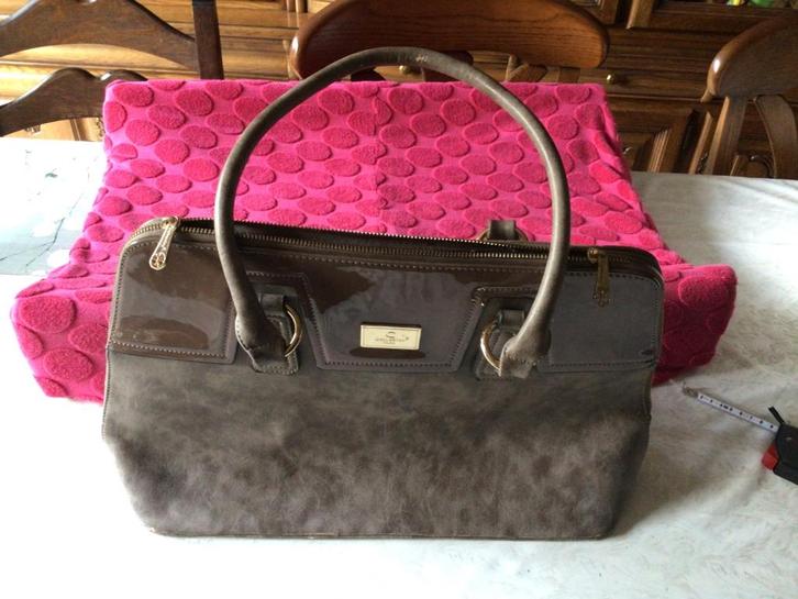 Gallantry Paris dames handtas, Handtassen en Accessoires, Tassen | Damestassen, Handtas, Ophalen of Verzenden