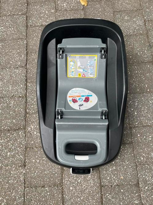 Maxi-Cosi Isofix FamilyFix base, Kinderen en Baby's, Autostoeltjes, Zo goed als nieuw, Maxi-Cosi, Isofix, Ophalen
