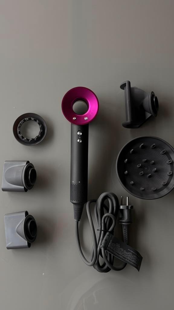 DYSON SUPERSONIC HD15, Elektronische apparatuur, Persoonlijke Verzorgingsapparatuur, Nieuw, Ophalen of Verzenden