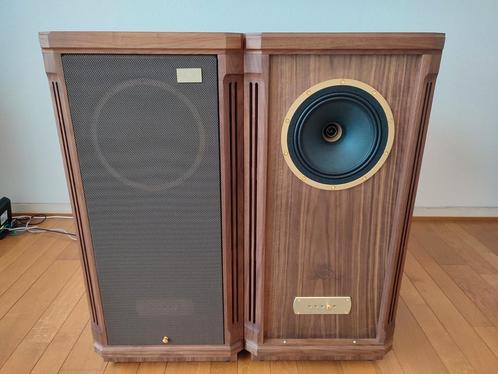 Tannoy Turnberry GR OW, TV, Hi-fi & Vidéo, Enceintes, Neuf, Enlèvement