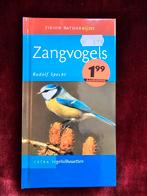 R. Specht - Zangvogels, Ophalen of Verzenden, Zo goed als nieuw, R. Specht