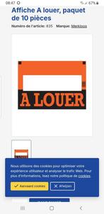 Recherche studio meublé
