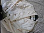 Ensenble beiges taille 38, Kleding | Dames, Verzenden, Gedragen, Maat 38/40 (M)