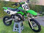 Kawasaki kx 65, Motoren, Motoren | Kawasaki, 65 cc, Particulier, Crossmotor, 1 cilinder