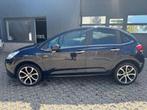 Citroën C3 Exclusive - Navigatie/camera/panorama, Voorwielaandrijving, Stof, Gebruikt, Overige kleuren