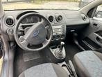 Ford Fiesta, Auto's, Ford, 1299 cc, 4 cilinders, Bedrijf, Grijs
