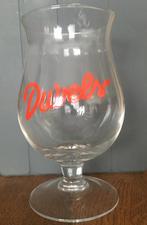 Duvelglas “WK2018 Rode Duivels “, Ophalen, Nieuw, Glas of Glazen, Duvel