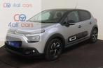 Citroën C3 3236 SHINE PureTech S&S EAT6 (bj 2022), Stof, Gebruikt, Euro 6, 1199 cc